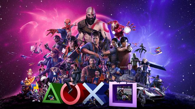 戏登陆PC被索尼SIE前高管认为就像印钞一样CQ9电子登录PlayStation独占游(图2)