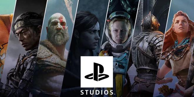 戏登陆PC被索尼SIE前高管认为就像印钞一样CQ9电子登录PlayStation独占游(图3)