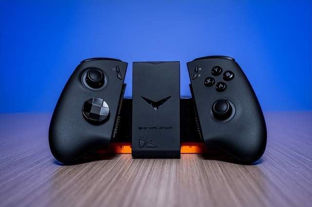 layer 游侠 X1 Air 深度评测CQ9电子平台全能形态再定义！OneXP