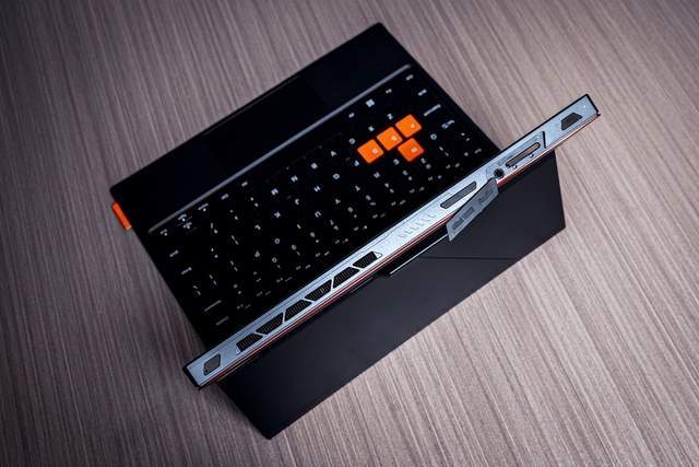 layer 游侠 X1 Air 深度评测CQ9电子平台全能形态再定义!OneXP(图9) layer 游侠 X1 Air 深度评测CQ9电子平台全能形态再定义!OneXP(图9)