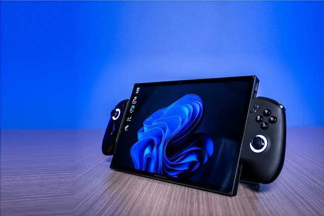 layer 游侠 X1 Air 深度评测CQ9电子平台全能形态再定义!OneXP(图10) layer 游侠 X1 Air 深度评测CQ9电子平台全能形态再定义!OneXP(图10)