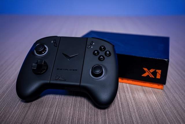 layer 游侠 X1 Air 深度评测CQ9电子平台全能形态再定义!OneXP(图15) layer 游侠 X1 Air 深度评测CQ9电子平台全能形态再定义!OneXP(图15)