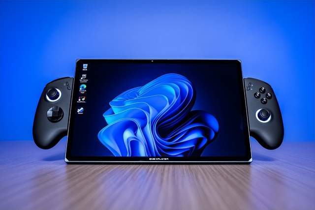 layer 游侠 X1 Air 深度评测CQ9电子平台全能形态再定义!OneXP(图27) layer 游侠 X1 Air 深度评测CQ9电子平台全能形态再定义!OneXP(图27)