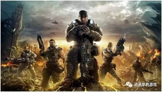 七款Xbox上不可错过的游戏CQ9电子版