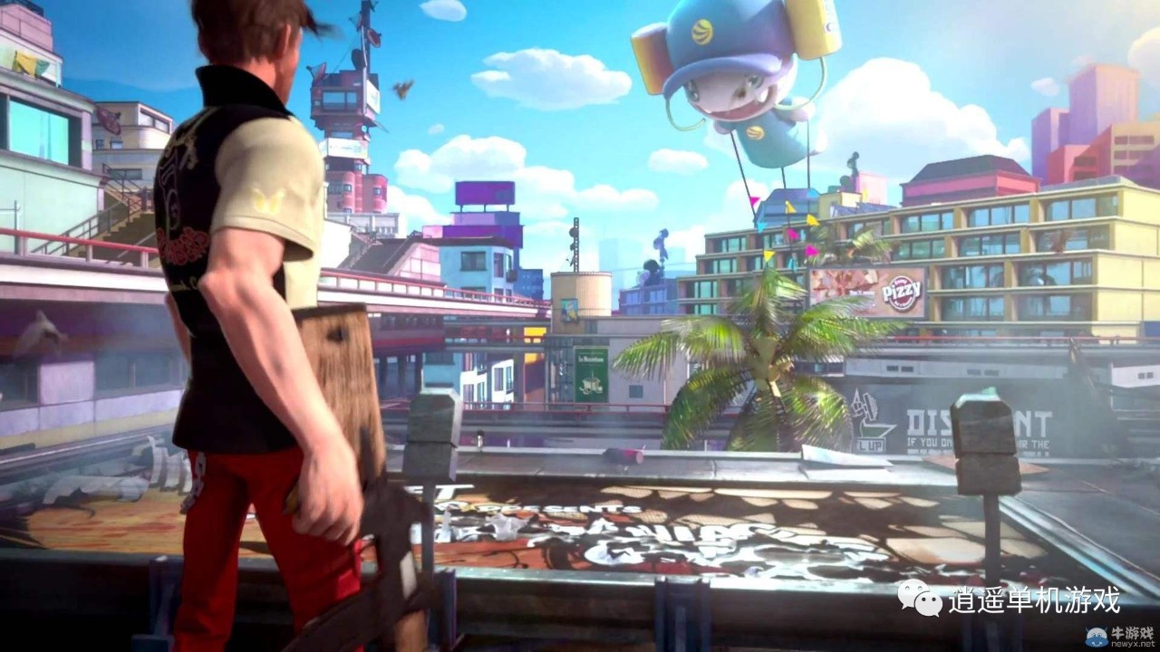 七款Xbox上不可错过的游戏CQ9电子版入口IGN推荐(图3)